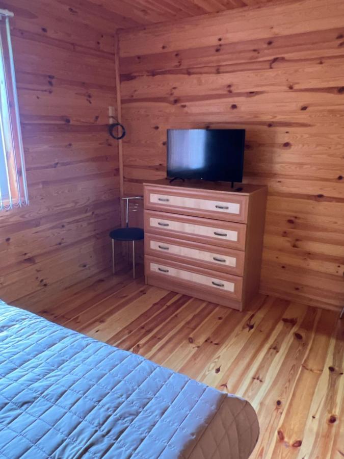 Veranda Mykulychyn Esterno foto