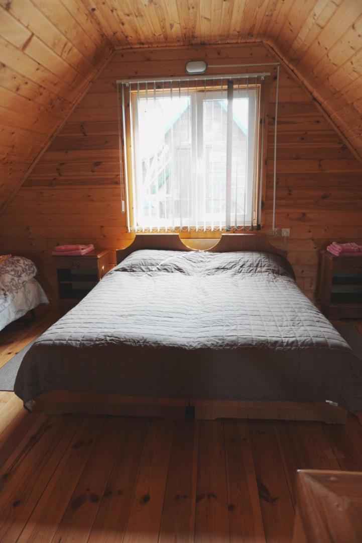 Veranda Mykulychyn Esterno foto