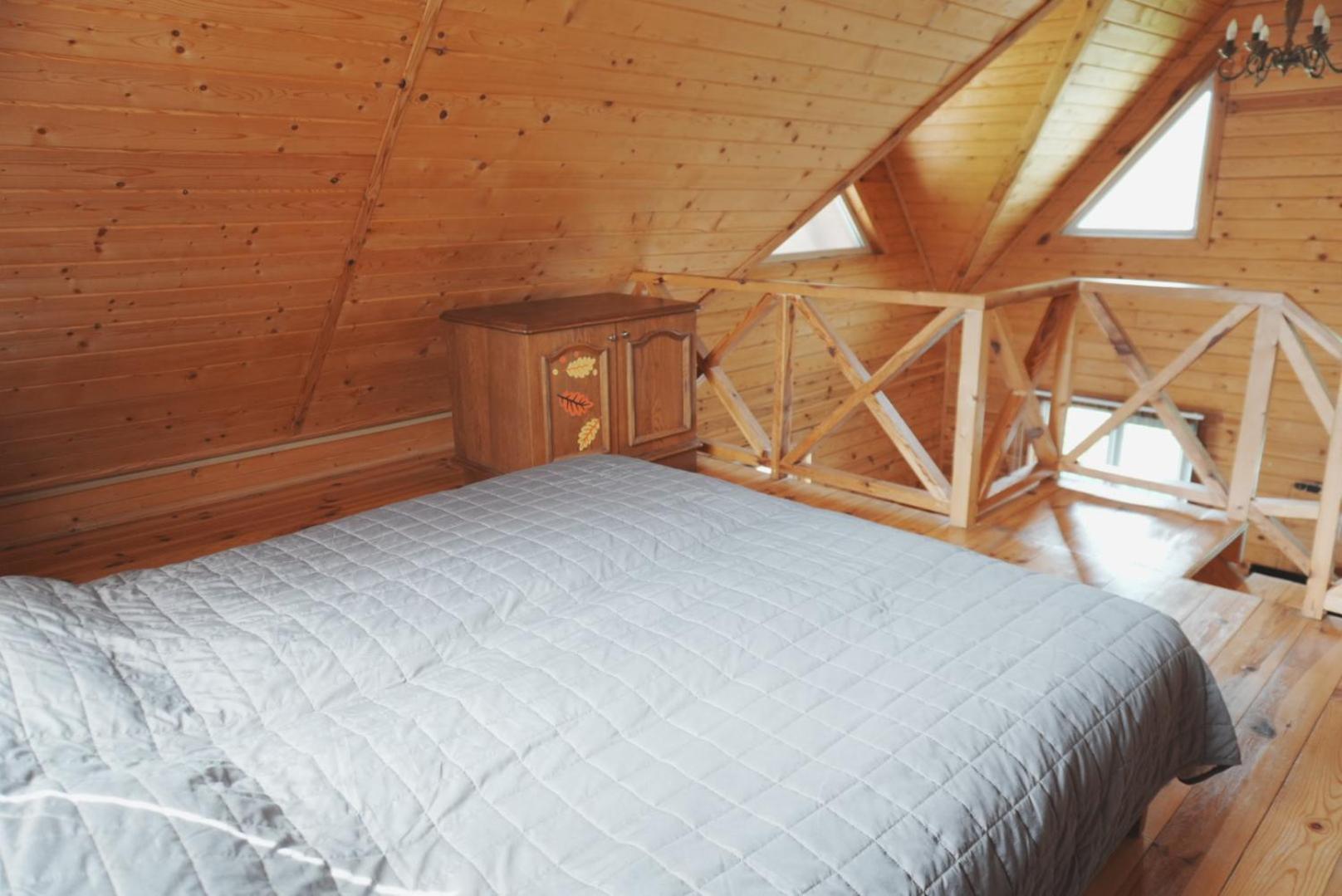 Veranda Mykulychyn Esterno foto