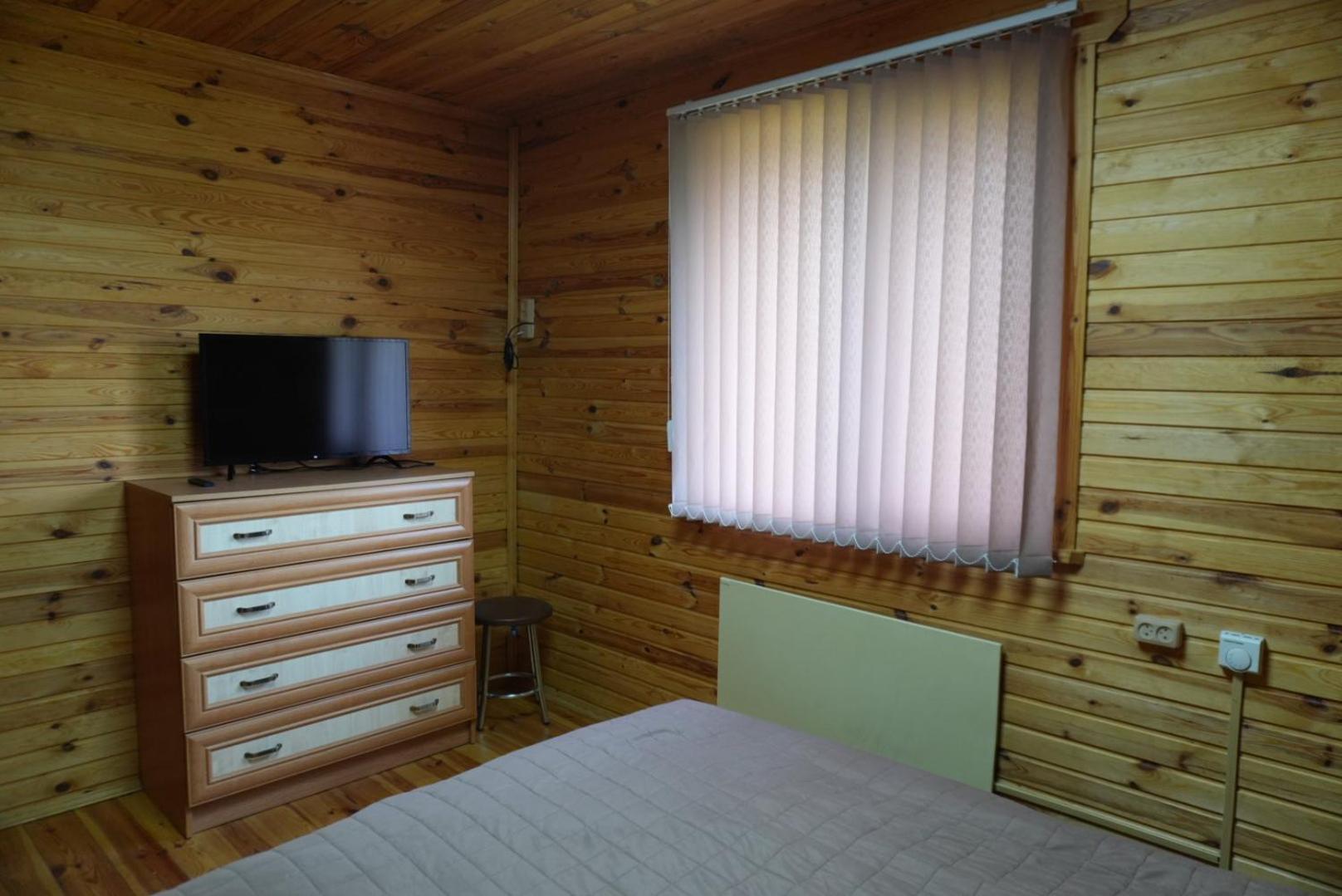 Veranda Mykulychyn Esterno foto