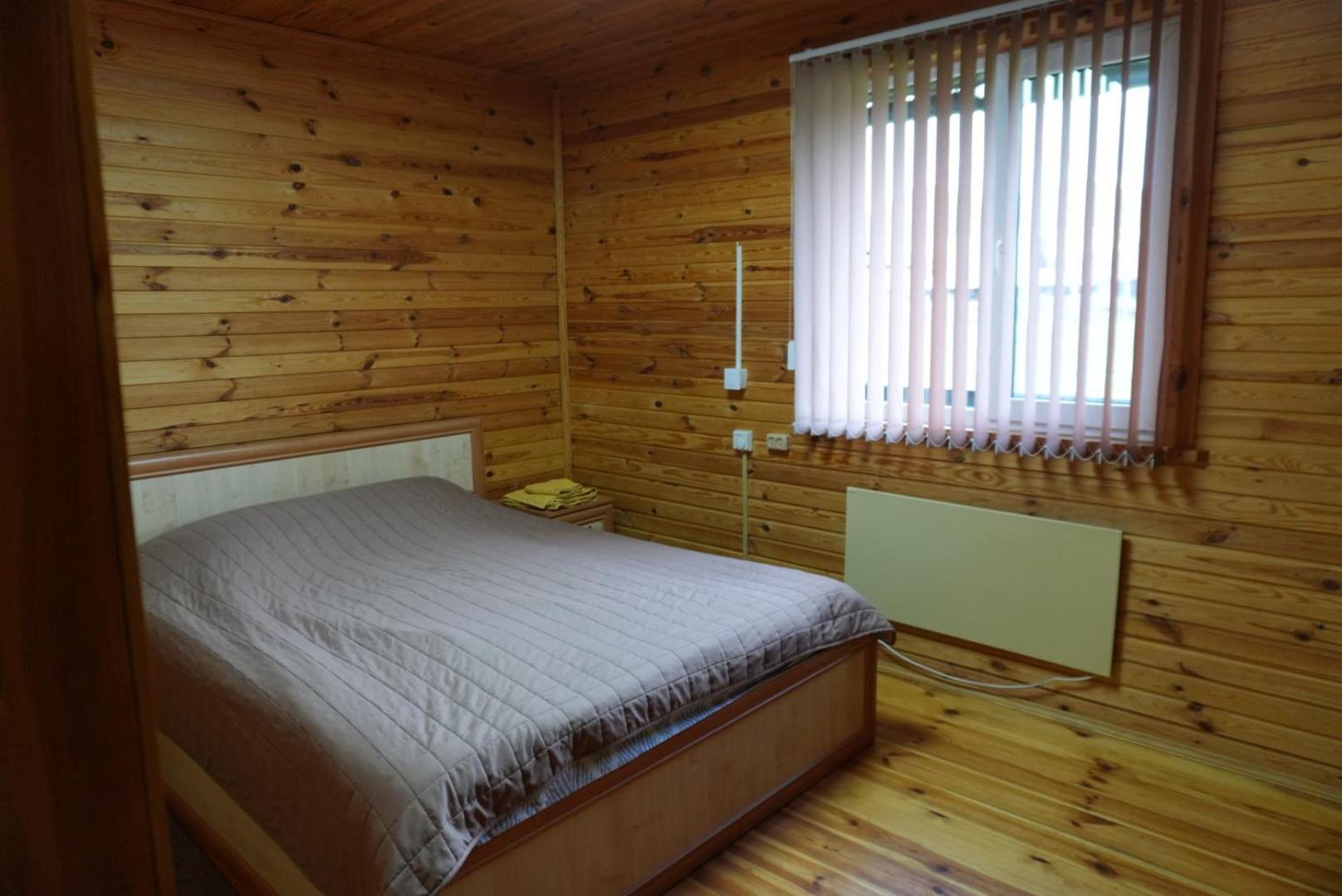 Veranda Mykulychyn Esterno foto