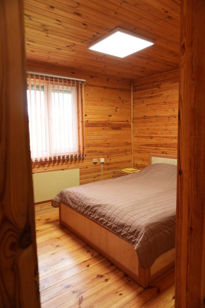 Veranda Mykulychyn Esterno foto