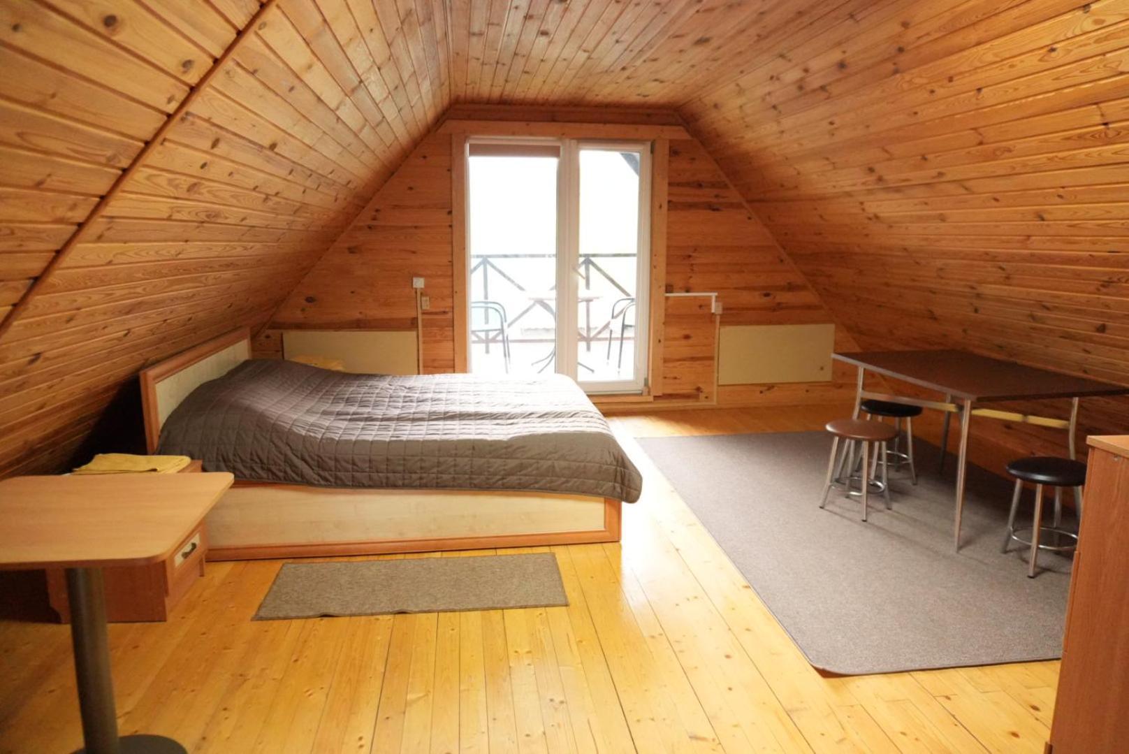 Veranda Mykulychyn Esterno foto
