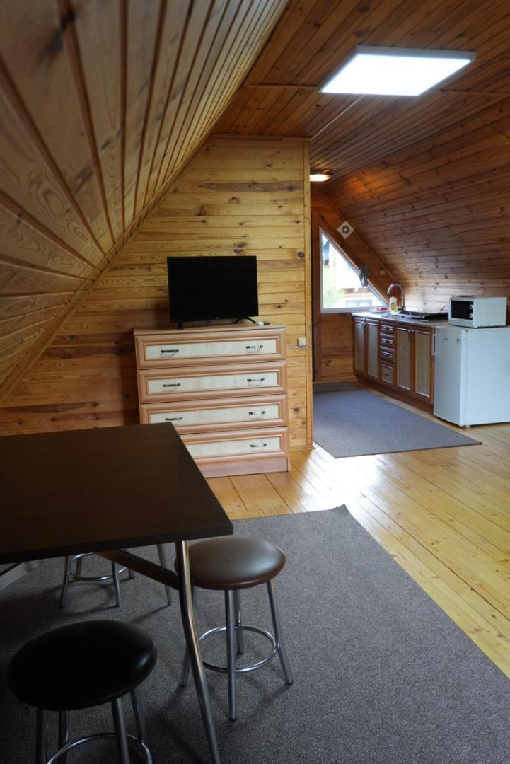 Veranda Mykulychyn Camera foto